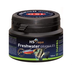HS Aqua Freshwater Granules S