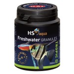HS Aqua Freshwater Granules S