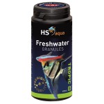 HS Aqua Freshwater Granules S