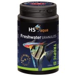 HS Aqua Freshwater Granules S
