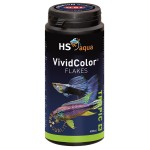HS Aqua Vivid Colour Flakes