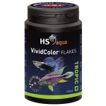 HS Aqua Vivid Colour Flakes