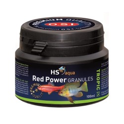 HS Aqua Red Power Granules XS