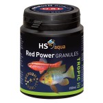 HS Aqua Red Power Granules XS