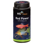 HS Aqua Red Power Granules XS