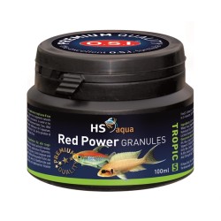 HS Aqua Red Power Granules S