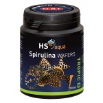 HS Aqua Spirulina Wafers