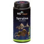 HS Aqua Spirulina Wafers