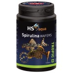 HS Aqua Spirulina Wafers
