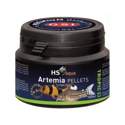 HS Aqua Artemia Pellets