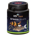 HS Aqua Artemia Pellets