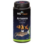 HS Aqua Artemia Pellets