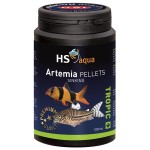 HS Aqua Artemia Pellets