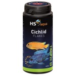 HS Aqua Cichlid Flakes
