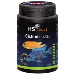 HS Aqua Cichlid Flakes