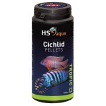 HS Aqua Cichlid Pellets Medium