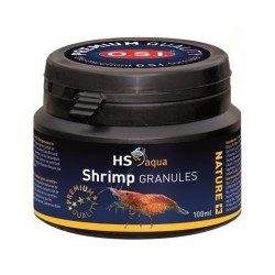 HS Aqua Shrimp Granules