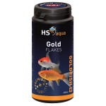 HS Aqua Gold Flakes