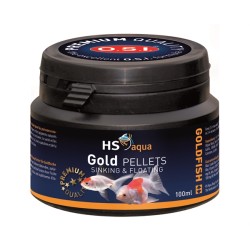 HS Aqua Gold Pellets