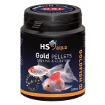 HS Aqua Gold Pellets