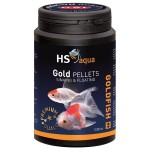 HS Aqua Gold Pellets