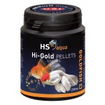 HS Aqua Hi-Gold Pellets