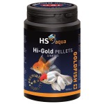 HS Aqua Hi-Gold Pellets