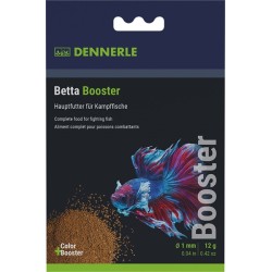 Dennerle Betta Booster