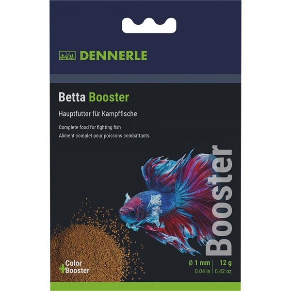 Dennerle Betta Booster