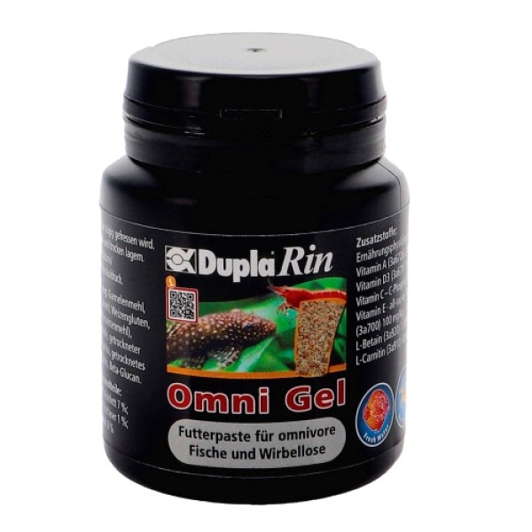 Dupla Rin Omni Gel