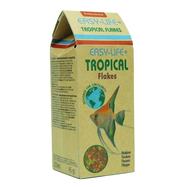 Easy-Life Tropical Flakes
