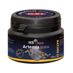 HS Aqua Artemia Quick