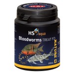 HS Aqua Blood Worms
