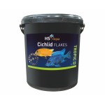 HS Aqua Cichlid Flakes