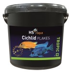 HS Aqua Cichlid Flakes