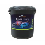 HS Aqua Cichlid Pellets Medium