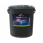 HS Aqua Cichlid Pellets Medium