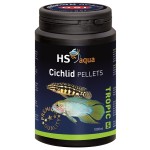 HS Aqua Cichlid Pellets Small