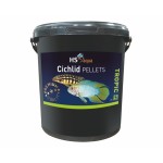 HS Aqua Cichlid Pellets Small