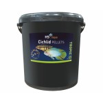 HS Aqua Cichlid Pellets Small