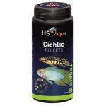HS Aqua Cichlid Pellets Small