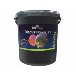 HS Aqua Discus Granules