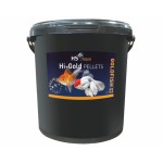 HS Aqua Hi-Gold Pellets