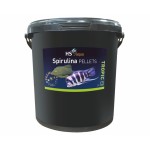 HS Aqua Spirulina Pellets Medium