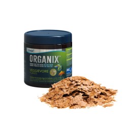 Oase Organix Veggievore Flakes