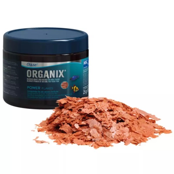 Oase Organix Power Flakes