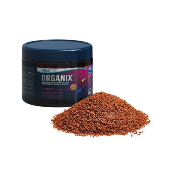Oase Organix Shrimp Granulate