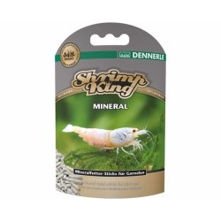 Dennerle Shrimp King Mineral
