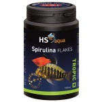 HS Aqua Spirulina Flakes