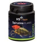 HS Aqua Spirulina Flakes